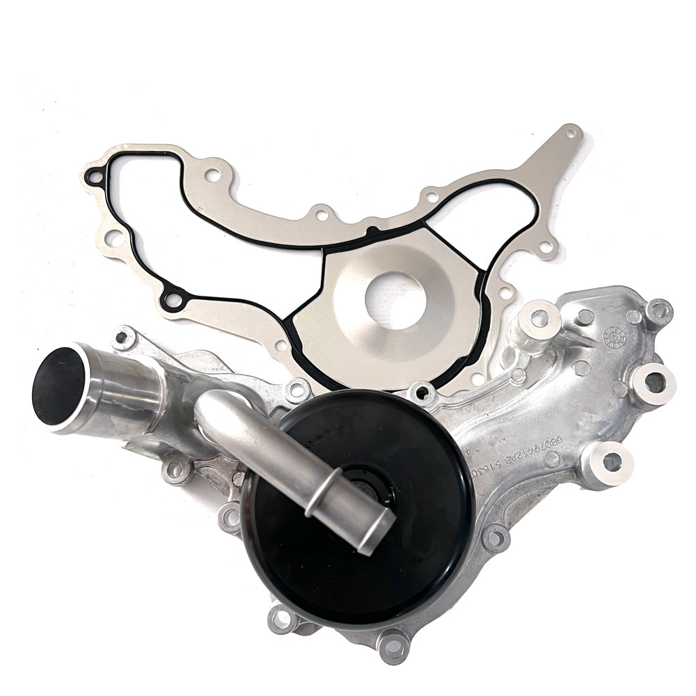 Maserati Coolant Systems Auto Water Pump 297912 000297912
