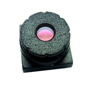 Wholesale 1/4&quot; 3.3mm F2.8 2Megapixel M7x0.35 mount non-distortion lens from china suppliers