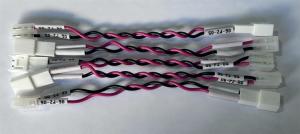 Wholesale 4C 300V Industrial Wire Harness Twisted Pair Cable Harness For Centrifugal Equipment from china suppliers