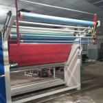 Garment Automatic Fabric Inspection Machine Supplier