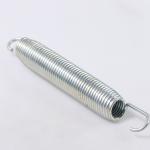Trampoline Galvanized Competition Springs Small Long Extension Springs Jumping