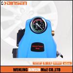 Steam Portable Electric Car Washer Copper Material 220V 9MPa Pressure
