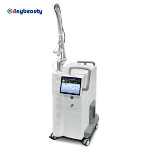 Wholesale Vaginal Co2 Laser Treatment 10600nm Multifunctional Abs Material For Wrinkles from china suppliers