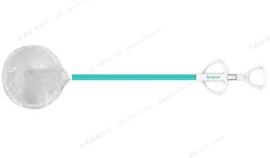 Wholesale CE marked Disposable Specimen Pouch EO Disinfection Endobag 200ml from china suppliers