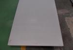Titanium Alloy Plate Polished, Length 2000mm GR5 ASTM B265