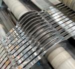 ASTM A959-2004 Stainless Steel Strip 410s 430 440A 2B 0.15mm 0.2mm Thickness