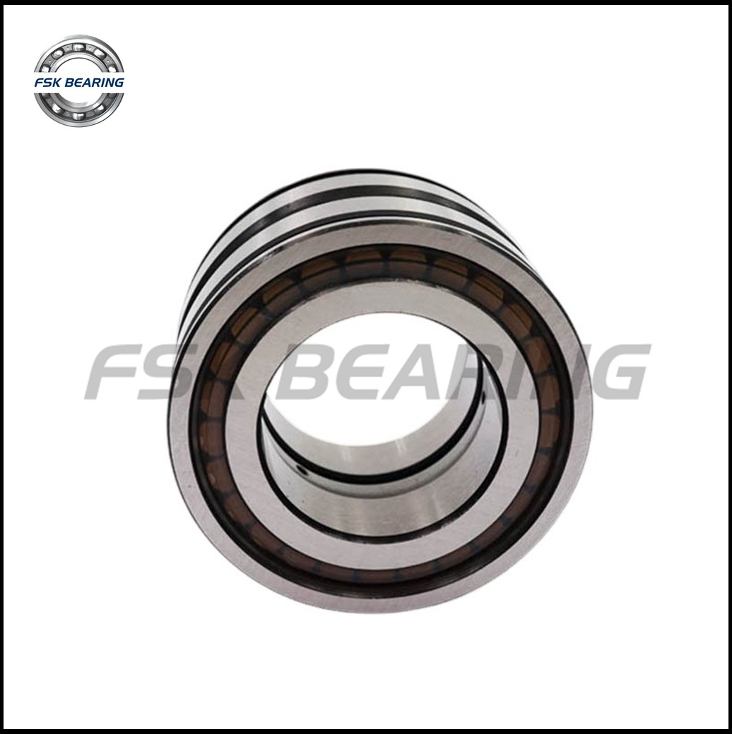 China FSK NNCF4952V SL184952 -A Cylindrical Roller Bearing Double Row 260*360*100 mm