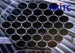 Api 5l Psl1 Carbon Steel Seamless Tube
