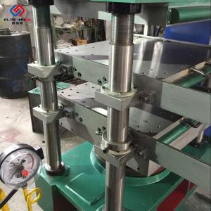 Wholesale Q345 Electric Heating Heated Platen Board Panel Plastic Molding from china suppliers
