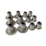 61260040114 Wechai Engine Valve System Oil Seal FKM Valve Oil Seal 12pcs/Set