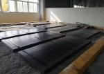 A514 Gr M Steel Plate A514 Hot Rolled Steel Sheet High Strength High Tensile