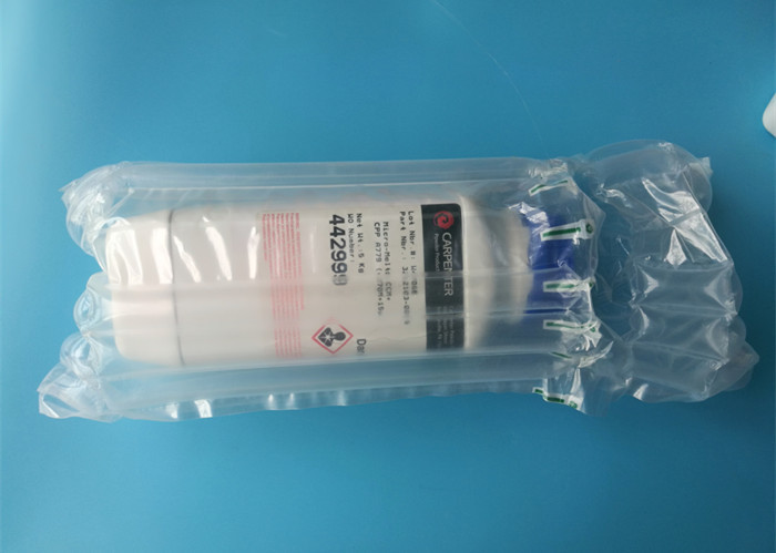 ASTM F75 UNS R30075 Nickel Cobalt Alloy Chromium-6 Molybdenum For Surgical Implants