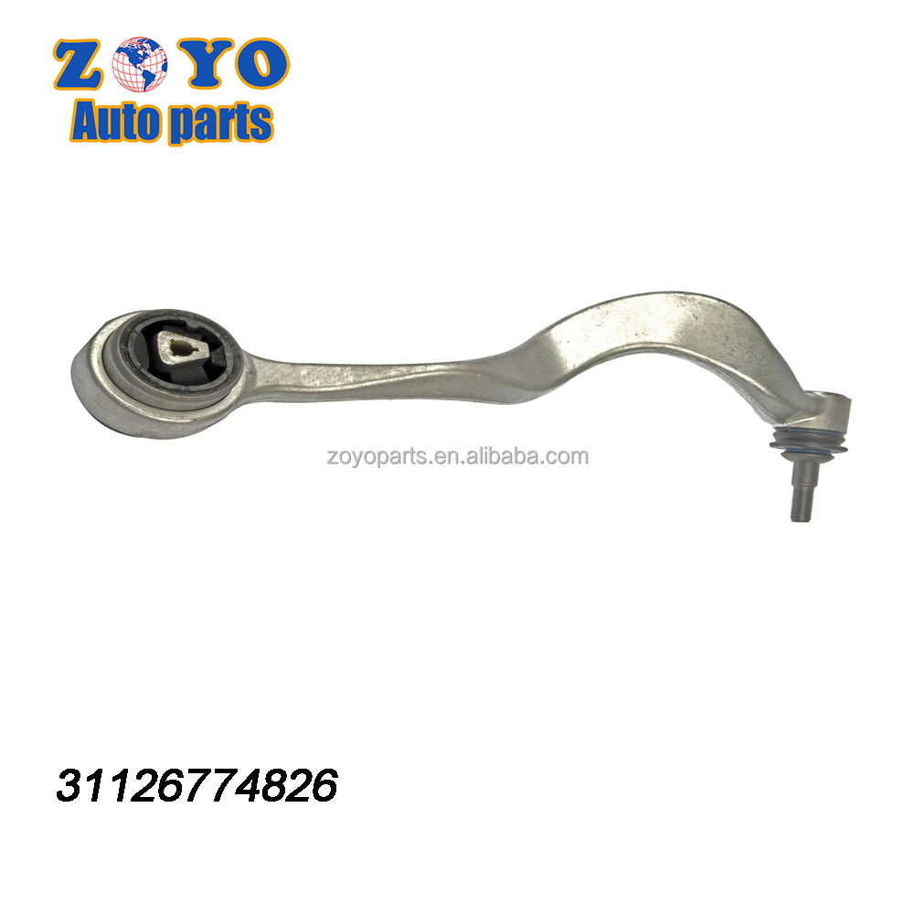 31126774826 RK620126 Suspension Lower Control Arm for BMW E60 2001-2010 at Affordable