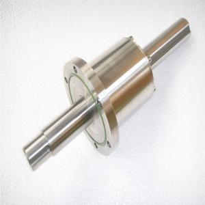 Wholesale Magnetically Coupled Vacuum Rotatry Feedthroughs With Controll Leakage from china suppliers
