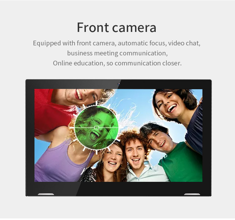 13.3inch 1.5GHZ All In One Touch Screen PC