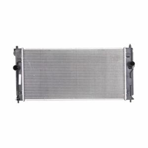 Wholesale Aluminum Radiator for TOYOTA MR2 Roadster 1.8 16V VT-i ZZW30 Engine Year 2007-2018 from china suppliers