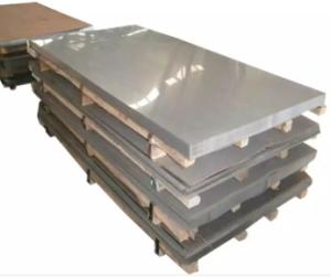 Wholesale SS310s Hot Rolled Stainless Steel Plate With 2B BA Surface Finish from china suppliers