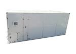 Industrial Vegetable Processing Equipment / Heat Pump Vegetable Dryer Machine