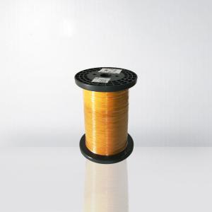 Wholesale 0.3mm Enameled Transformer Triple Insulated Wire IEC / JIS / NEMA from china suppliers