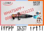 Common Rail Injector Fuel Injector 267-9710 328-2578 328-2577 328-2580 293-4074