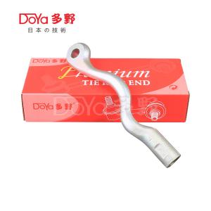 Wholesale TOYOTA CROWN GRS18# GRS20# UZS200 REIZ GRX13# TIE ROD END With OE Technology And Finishing By DOYA from china suppliers
