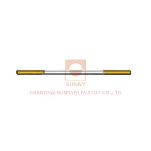 Wholesale Modern Style Elevator Cabin Decoration Elevator Parts Stainless Steel Handrail from china suppliers