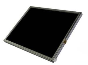 Wholesale High Gloss Screen 1024x768 Display 10.4 Inch G104XCE-L01 Industrial Touch Screen Display from china suppliers