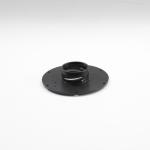 Precision Stainless Steel CNC Parts Durable Milling Small Parts ODM
