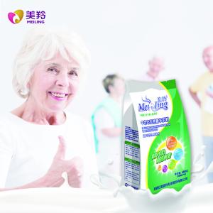 Wholesale High Solubility No Sugar Milk Powder / Full Cream Goat Milk Powder from china suppliers