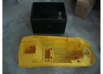 Children products / Injection Molding Service / Yellow / FDA PP Material / Large