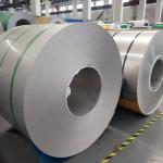 Mirror Finish Austenitic Stainless Steel Gh2132 Strip Coil