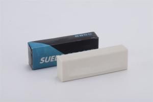 Wholesale white Suede Eraser Suede Nubuck Removes Dirt Stains No Washing Suitable For Use On Shoes, Boots Jackets OEM from china suppliers