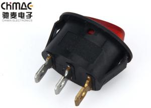 Wholesale Power Control KCD Rocker Switch 2 Position Light Micro Button 3 Pins For Household from china suppliers