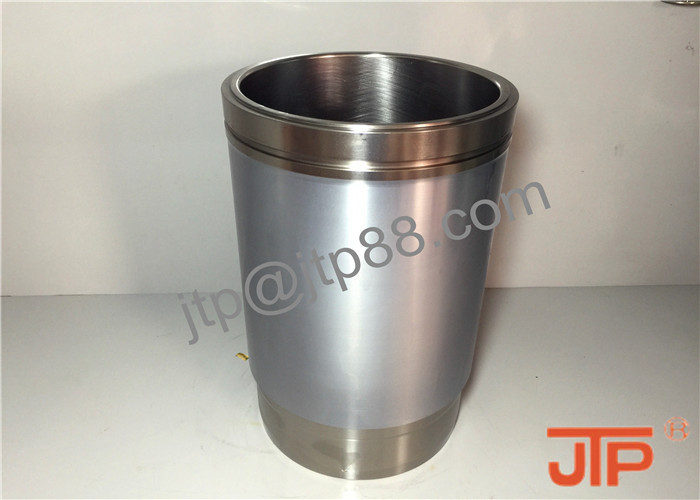 8DC11 Auto Spare Part Wet Diesel Engine Cylinder Liner ME060439-41