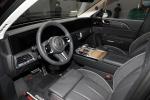Hongqi E-HS9 4 Seats Auto Electric Cars New Energy Vehicles 0-60mph In 6 Seconds