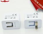 New Arrival Us Plug Usb Charger For Iphone Charger 5.1V 2.1A High Quality Wiht