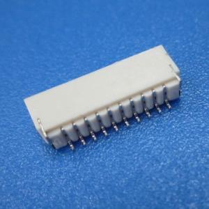 Wholesale 1.0mm pitch housing terminal wafer SMT connector manufacturer from china suppliers