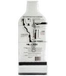 Waterproof Bubble Wrap Wine Bags , Custom Reusable Wine Bottle Protector