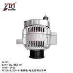 10211-7960 Electric Air Condition Auto Alternator For Komatsu BX215 PC200-8