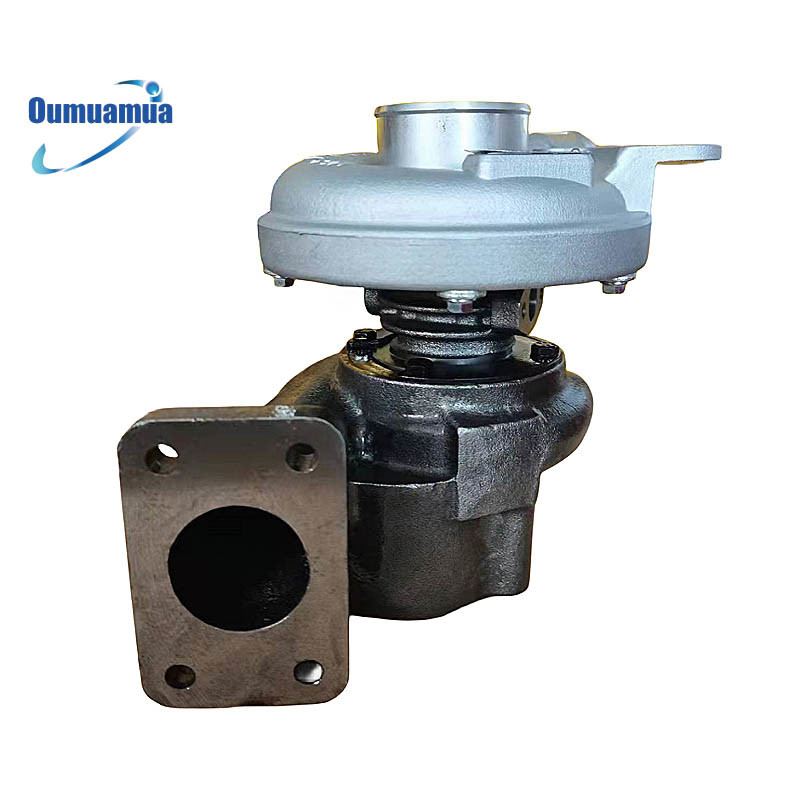 GT2560 Turbocharger 464-3034 For Caterpillar CAT Engine C4.4 Perkins Genset