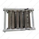 Extruding Steel Mould For Heat Insulation Profile And Thermal Break Strip