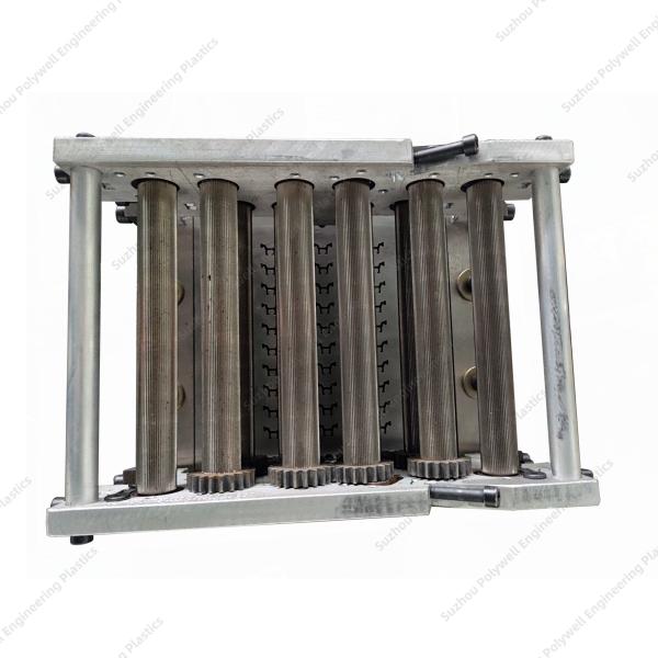 Extruding Steel Mould For Heat Insulation Profile And Thermal Break Strip