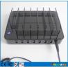 Buy cheap 7 port Multi usb phone charger station desk charging for cell phone Smartphone from wholesalers