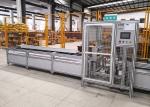Moisture Dust Proof Compact Automatic Busway Packaging Machine