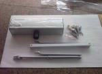 Hospital Automatic Swing Door Opener Support Sliding / articulated arm