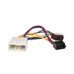 16 Pin Custom Wiring Harness