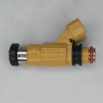 CDH275 Gasoline Fuel Injector Parts Marine Yamaha F150 Fuel Injectors Four