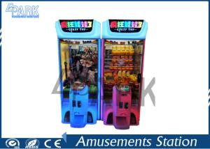 Wholesale Electronic Crane Game Machine Acrylic Control Panel For Amusement Center from china suppliers