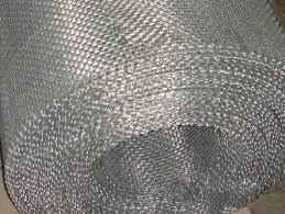 304 316 316L Stainless Steel Woven Wire Mesh 200X40 260X40 Reverse Dutch Weave