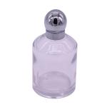 15mm Zinc Alloy Screw Zamak Perfume Caps For Refillable Perfume Bottle